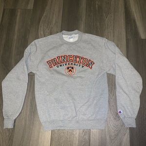 Princeton University Crewneck